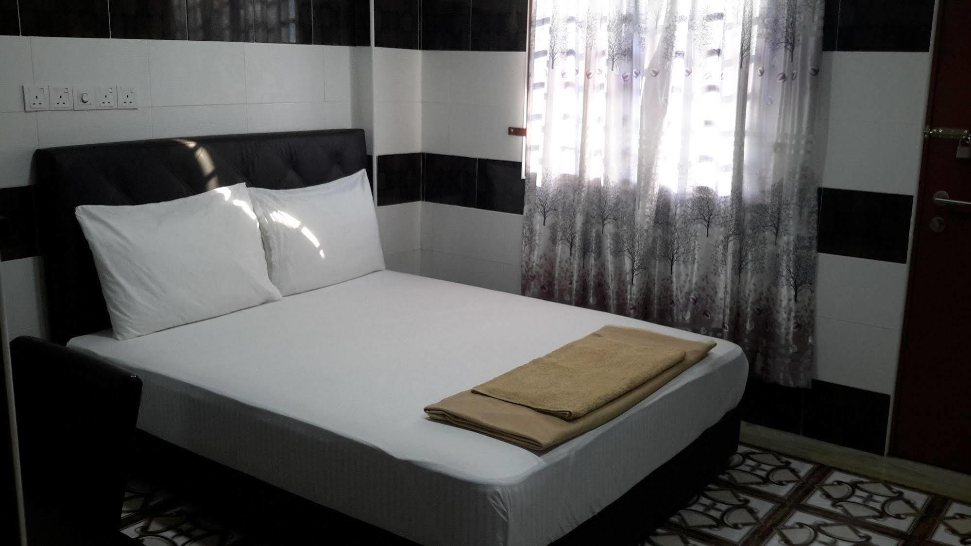 Shah Alam Business Hotel Exterior photo
